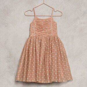 NWT Noralee Witley Dress in Apricot
